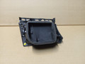 дефлектор обдува салона правый