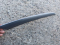 накладка двери (крышки) багажника BMW X5 E53 2003, 4.4 л., бензин, 8265484