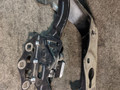 петля капота правая Mercedes-Benz C-Класс W205/S205/C205 2015, 2.0 л., M 274.920, бензин, АКПП, седан, правый руль, A2058800928, 2058800928