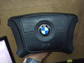 подушка безопасности водителя BMW 5 серия E39 1998, 2.0 л., бензин