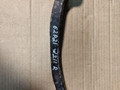 рычаг задний правый Mercedes-Benz E-Класс W211/S211 2004, 3.2 л., OM 648.961, дизель, АКПП, универсал, A2303502706, 2303502706, 2303520001