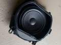 сабвуфер BMW X6 E71 [рестайлинг] 2012, 9218697, 65139218697