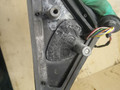 зеркало наружное правое BMW 5 серия E60/E61 2005, 3.0 л., M57 D30 (306D2), дизель, АКПП, синий, седан