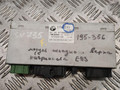 блок управления крышей / люком BMW 3 серия E90/E91/E92/E93 [рестайлинг] 2009, 7199885, 61357199885