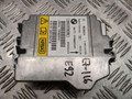 блок AirBag BMW 3 серия E90/E91/E92/E93 [рестайлинг] 2008, 3.0 л., M57 D30 (306D3), дизель, АКПП, купе, 9166057