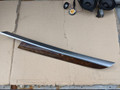 молдинг двери задней левой BMW X5 E70 2007, 4.8 л., N62 B48 A, бензин, АКПП