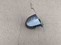 накладка двери (крышки) багажника BMW X5 E70 2007, 4.8 л., N62 B48 A, бензин, АКПП, 7162434