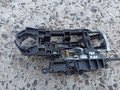 скелет ручки двери передней правой BMW 7 серия F01/F02 2011, 3.0 л., N54 B30 A, бензин, седан, 7187228