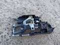 скелет ручки двери задней левой BMW 7 серия F01/F02 2011, 3.0 л., N54 B30 A, бензин, седан