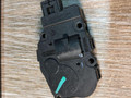 моторчик заслонки печки Mercedes-Benz M-Класс W164 2006, 3.5 л., M 272.967, бензин, АКПП, внедорожник 5 дв., правый руль, EFB336, 929888G