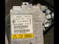блок AirBag BMW 3 серия E90/E91/E92/E93 [рестайлинг] 2008, 3.0 л., дизель, АКПП, купе, 6577916605701