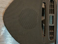 накладка на торпедо (консоль) Mercedes-Benz M-Класс W164 2006, 3.5 л., M 272.967, бензин, АКПП, внедорожник 5 дв., правый руль, A1646801818, 1646801818