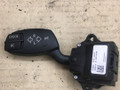 переключатель поворотов BMW 5 серия E60/E61 [рестайлинг] 2008, 3.0 л., бензин, седан, 6951349