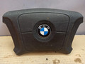 подушка безопасности водителя BMW 5 серия E39 1998, 1094445