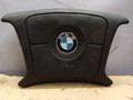 подушка безопасности водителя BMW 5 серия E39 1999, 1094449