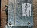 блок управления телефоном Mercedes-Benz M-Класс W164 2006, 3.0 л., OM 642.940, дизель, АКПП, внедорожник 5 дв., A2118705526