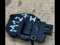 моторчик заслонки печки