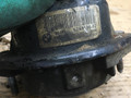 подушка крепления двигателя правая
