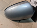накладка на зеркало Smart Fortwo 2 поколение 2011, 1.0 л., M 132.930, бензин, АКПП, серебристый, купе, правый руль