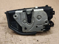 замок двери передней левой BMW X5 E70 2009, 7167075