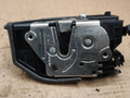 замок двери передней левой BMW X5 E70 2009, 7167073