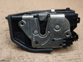 замок двери передней левой BMW X5 E70 2009, 7167075