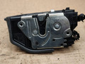 замок двери задней левой BMW X6 E71/E72 2009, 7202147