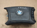 подушка безопасности водителя BMW 5 серия E39 1997