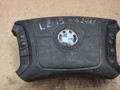 подушка безопасности водителя BMW 5 серия E39 1997