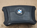 подушка безопасности водителя BMW 5 серия E39 1998