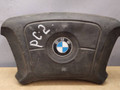 подушка безопасности водителя BMW 5 серия E39 1999, 1094444