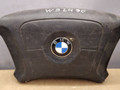 подушка безопасности водителя BMW 5 серия E39 2000, 1094445