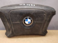 подушка безопасности водителя BMW 5 серия E39 1998, 1093305
