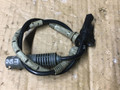 датчик ABS BMW 3 серия E90/E91/E92/E93 [рестайлинг] 2009, 2.0 л., бензин, АКПП, седан