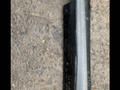 накладка на порог BMW 3 серия E90/E91/E92/E93 [рестайлинг] 2010