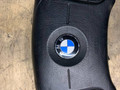 подушка безопасности водителя BMW 5 серия E39 [рестайлинг] 2004, 7599273