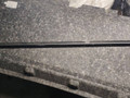 молдинг двери задней левой Mercedes-Benz C-Класс W204/S204/C204 [рестайлинг] 2011, 2.1 л., OM 651.913, дизель, АКПП, универсал
