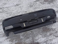 бампер задний BMW 6 серия E63/E64 2006, 3.0 л., N52 B30 A, бензин, АКПП, черный, купе, задний привод, правый руль