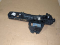 скелет ручки двери передней левой Mercedes-Benz E-Класс W212/S212/C207/A207 W212 2010, 2.2 л., дизель, АКПП, седан, задний привод, правый руль, A2127601034