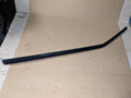 накладка двери (крышки) багажника Mercedes-Benz E-Класс W212/S212/C207/A207 W212 2010, 2.2 л., дизель, АКПП, седан, задний привод, правый руль, A2127201122