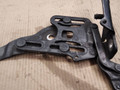 петля капота правая BMW X5 E70 2007, 4.8 л., N62 B48 B, бензин, АКПП, черный, внедорожник 5 дв., 7148348