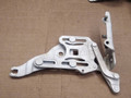 петля капота правая BMW X5 E70 2009, 3.0 л., дизель, АКПП, внедорожник 5 дв., 7148348