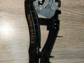 скелет ручки двери задней правой BMW 3 серия F30/F31/F34 2013, 2.0 л., N47 D20 C, дизель, АКПП, хетчбэк 5 дв., правый руль