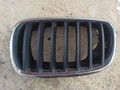 решетка капота BMW X5 E70 2009, 3.0 л., M57 D30 (306D3), дизель, 7171395