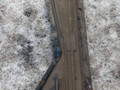 защита днища BMW X5 E70 2009, 3.0 л., M57 D30 (306D3), дизель, 7178548
