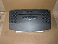 магнитола Mercedes-Benz C-Класс W204/S204/C204 [рестайлинг] W204.054 2011, 3.0 л., M 272.947, бензин, АКПП, черный, седан, задний привод, A2049007402