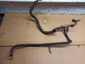 трубка ТНВД BMW X5 E70 2009, 3.0 л., M57 D30 (306D3), дизель, 7806961