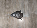 кнопки управления на руле Mercedes-Benz C-Класс W204/S204/C204 [рестайлинг] W204.054 2011, 3.0 л., M 272.947, бензин, АКПП, черный, седан, задний привод, A2048210051
