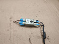 антенна BMW 7 серия F01/F02 F01 2011, 4.4 л., N63 B44 A, бензин, АКПП, черный, 9118261