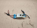 антенна BMW 7 серия F01/F02 F01 2011, 4.4 л., N63 B44 A, бензин, АКПП, черный, 9118261